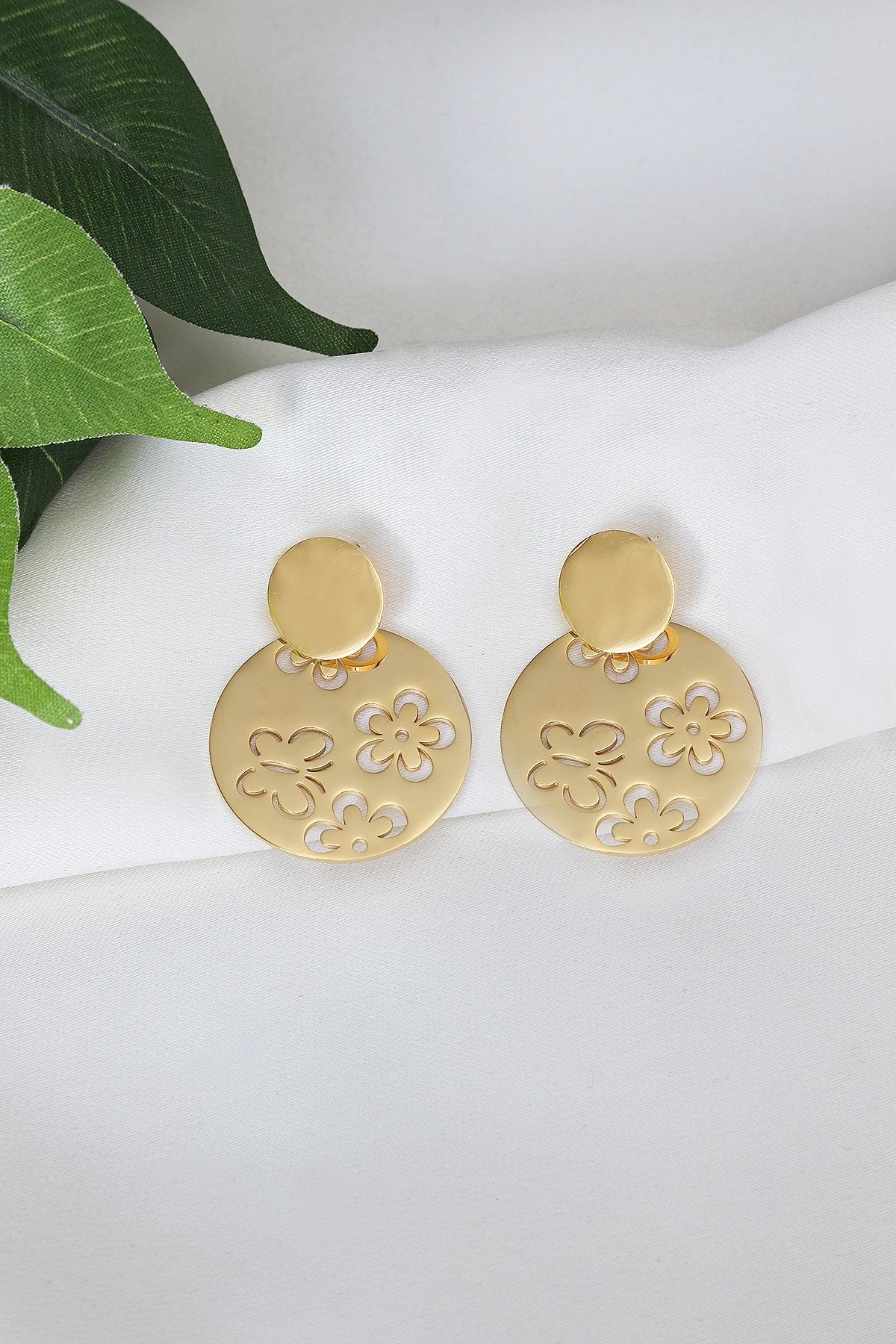 Archın Kelebek Küpesi