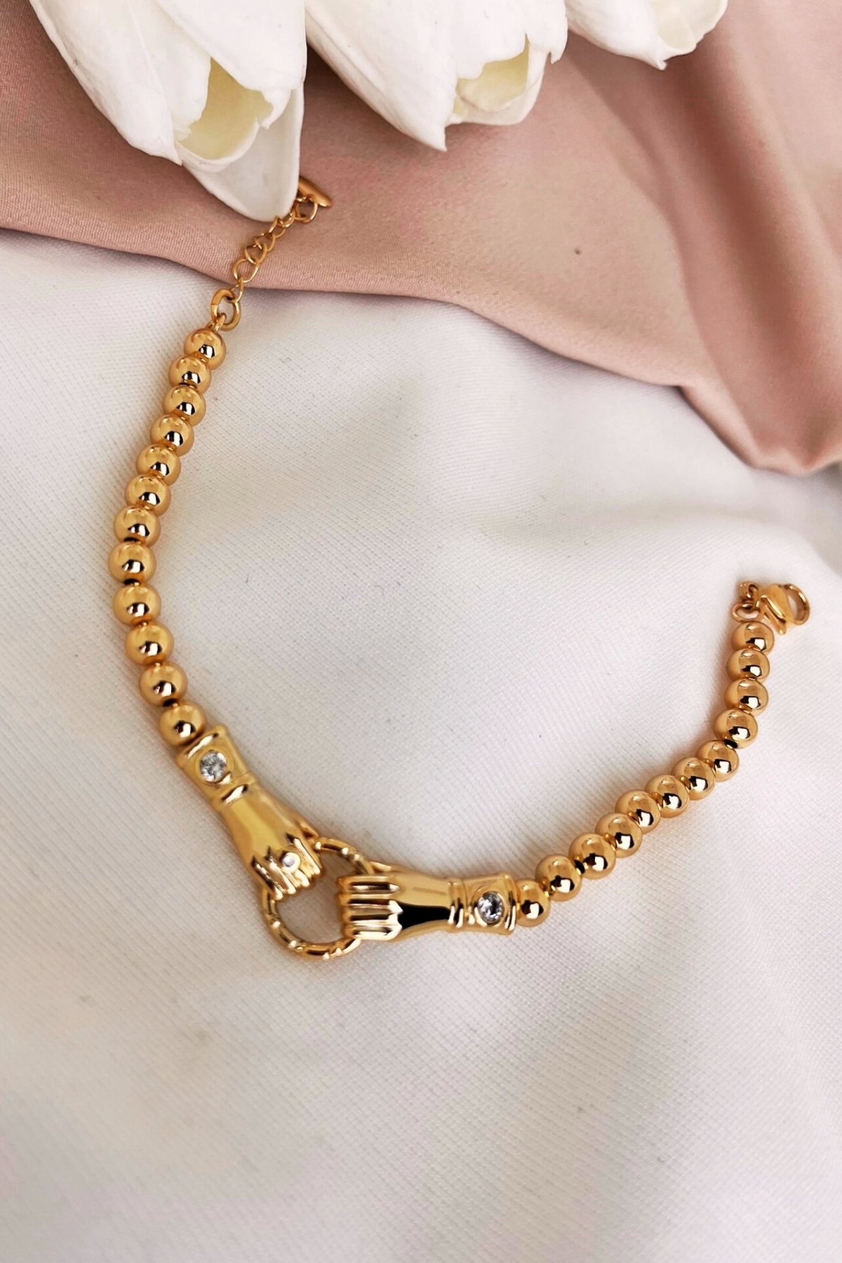 Dorika Xuping Bileklik